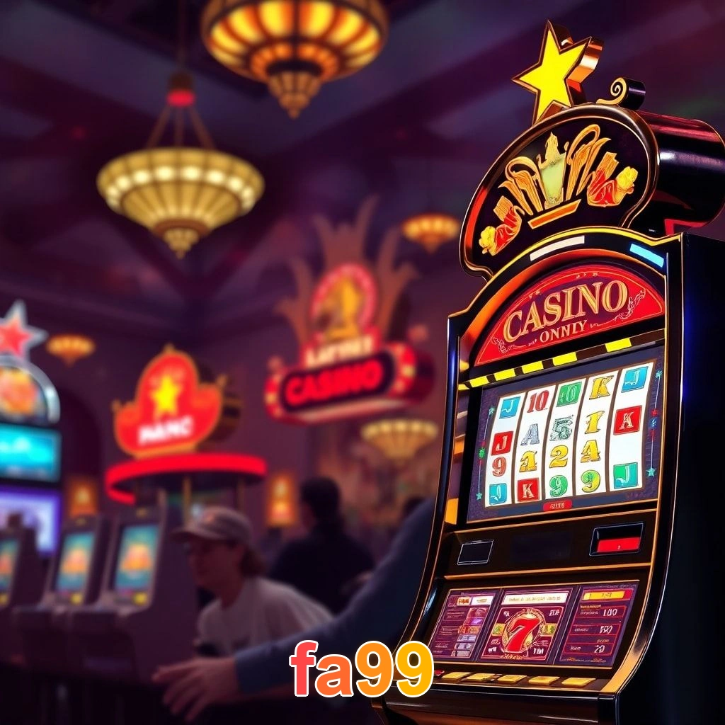 fa99 apk